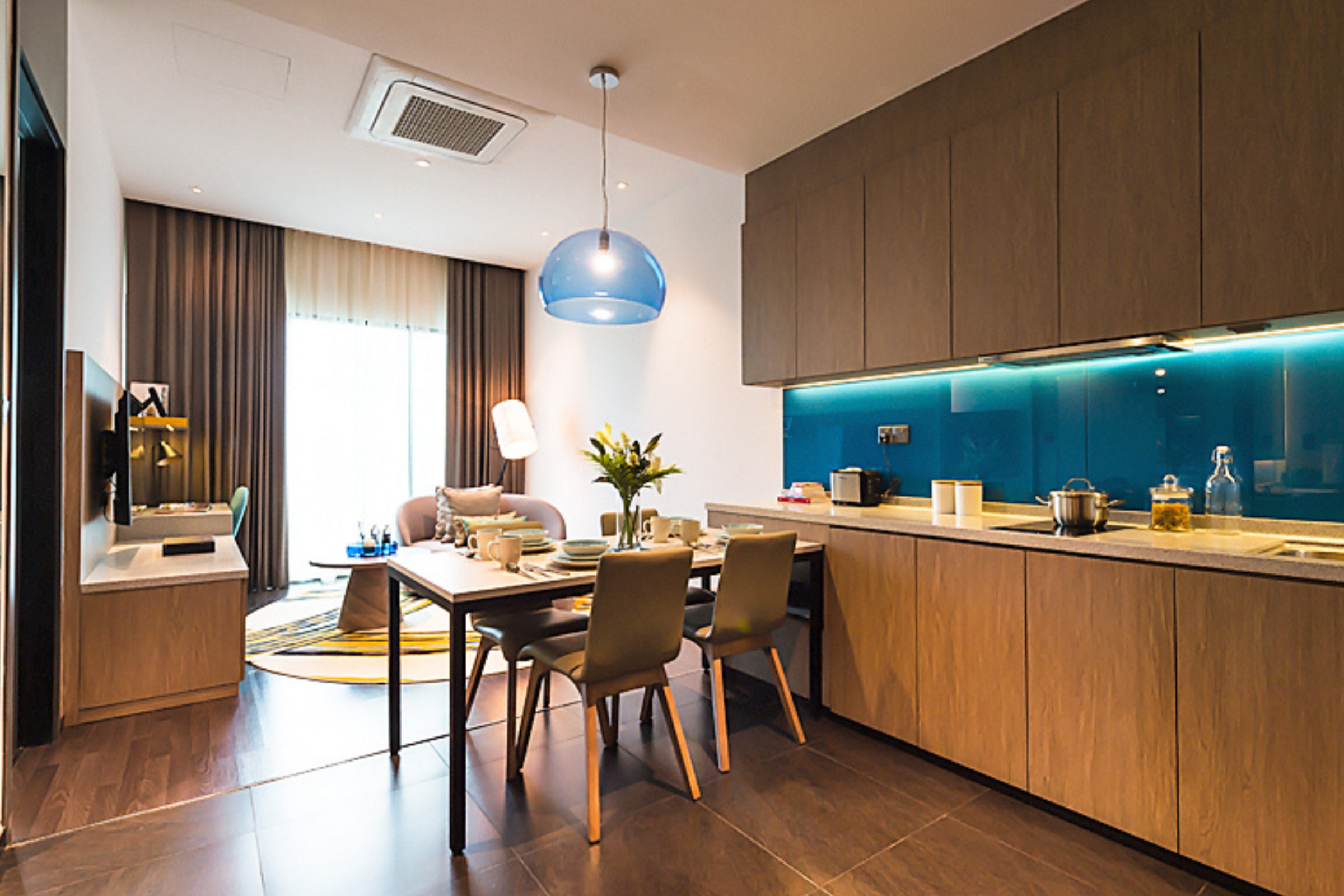 Citadines Medini Iskandar Puteri | Foreland